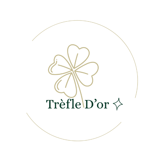 Le trèfle d’or 